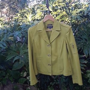 Jones New York jacket